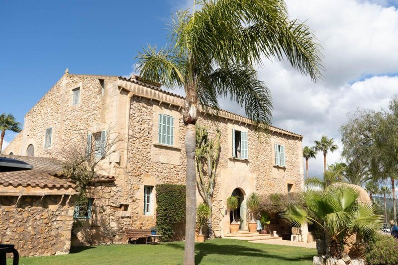 Ariany酒店住宿-Reserva Rotana Golf Resort
