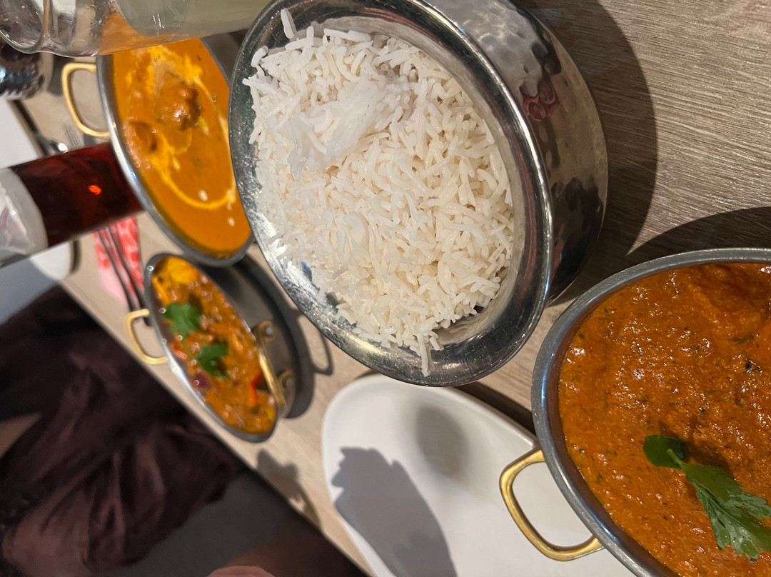eatDOORI Restaurant