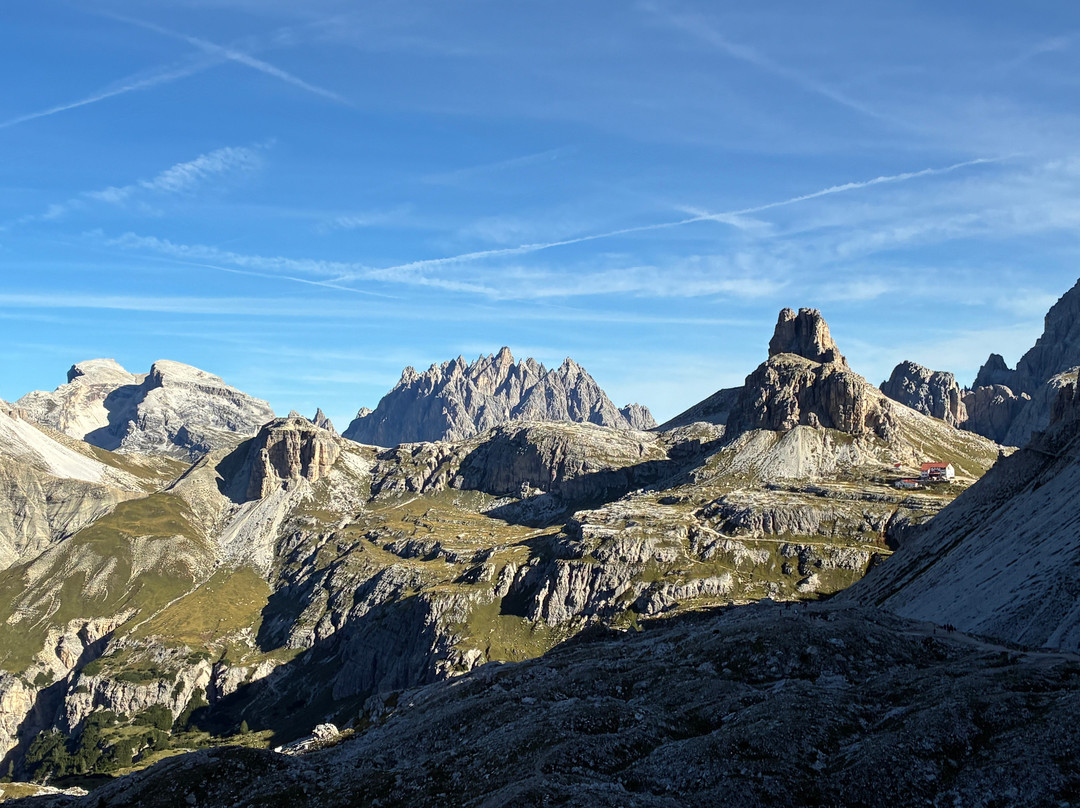 Dolomite Treks - Day Excursions-奥龙佐迪卡多雷必去景点