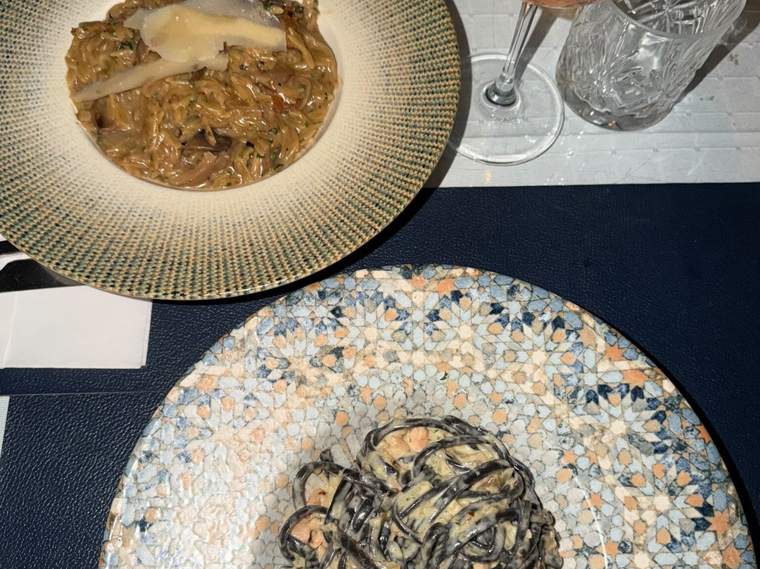 Poseidon Blue Gastronomy Hotel主图