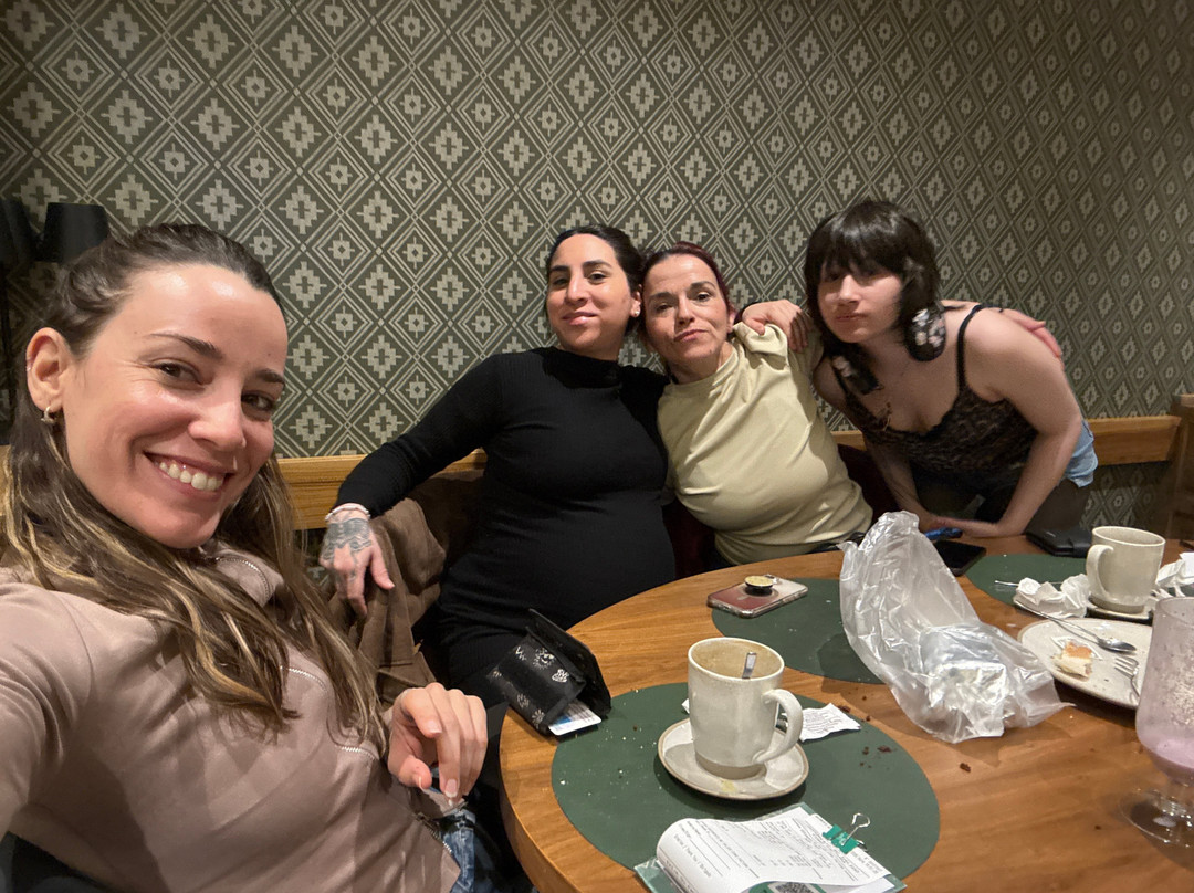 Amalia del Sur Restaurant