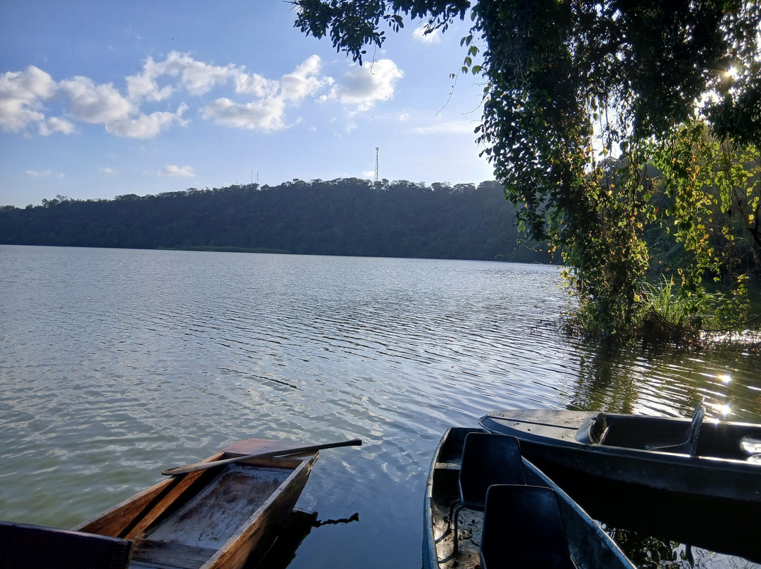 Lake Duluti-阿鲁沙必去景点