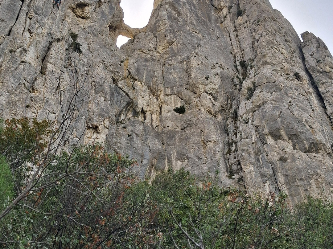 Dentelles De Montmirail-Gigondas必去景点