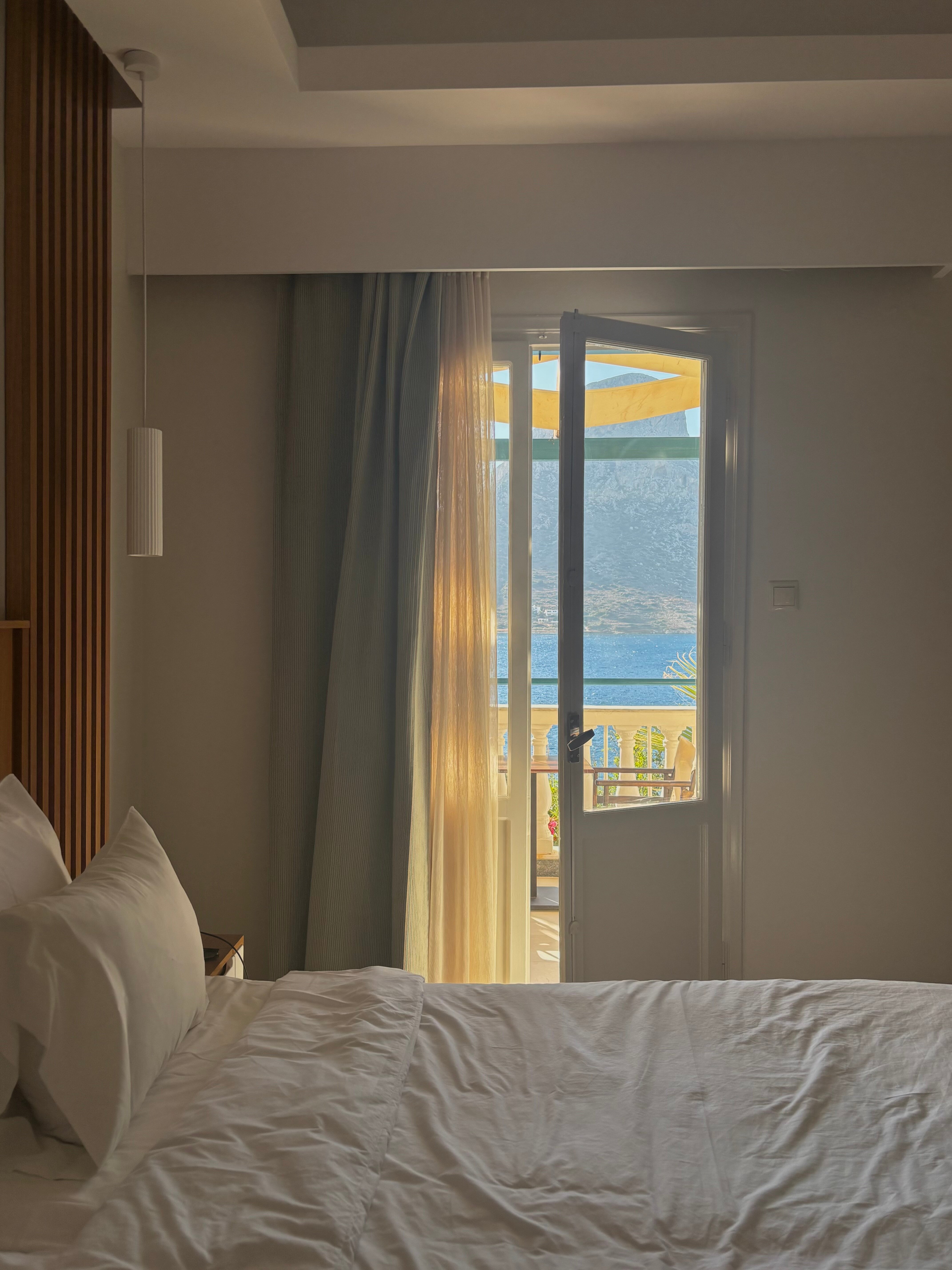 Elena Apartments-旅行者