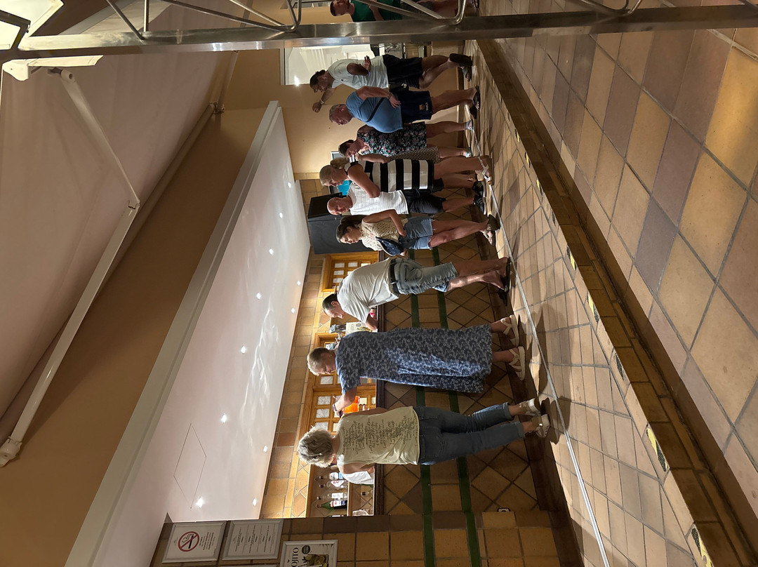 欧舜玛丽安公园酒店主图