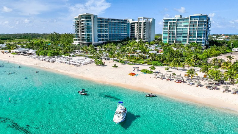 七哩滩酒店住宿-Kimpton Seafire Resort + Spa By IHG