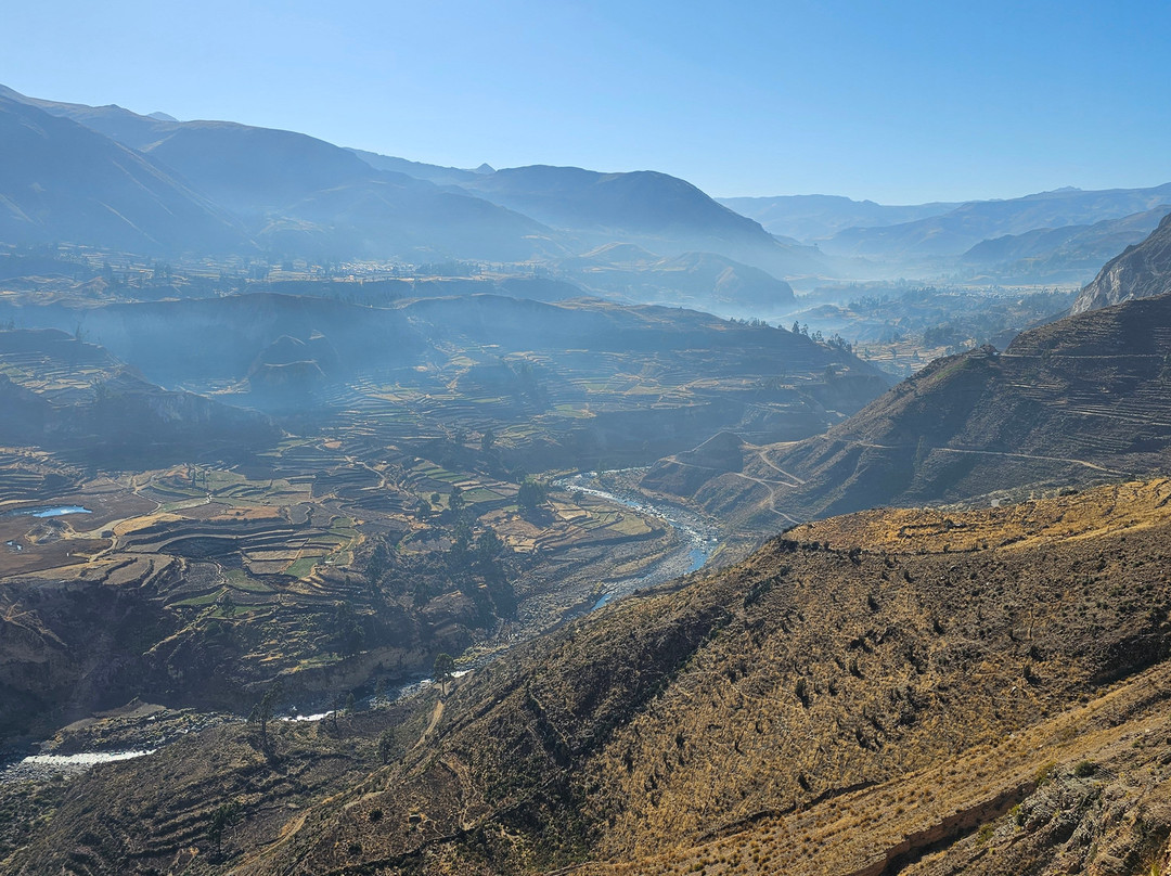 Auri Peru Travel-库斯科必去景点