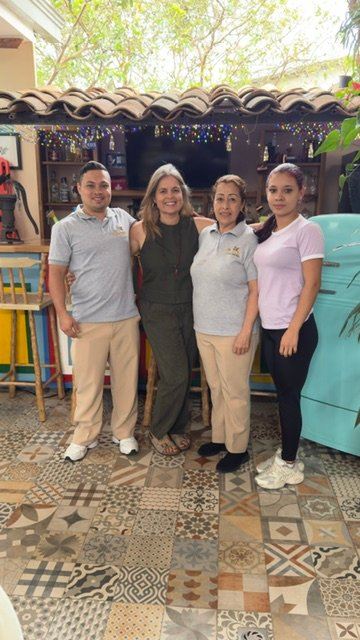 La Estancia Hotel Boutique-旅行者