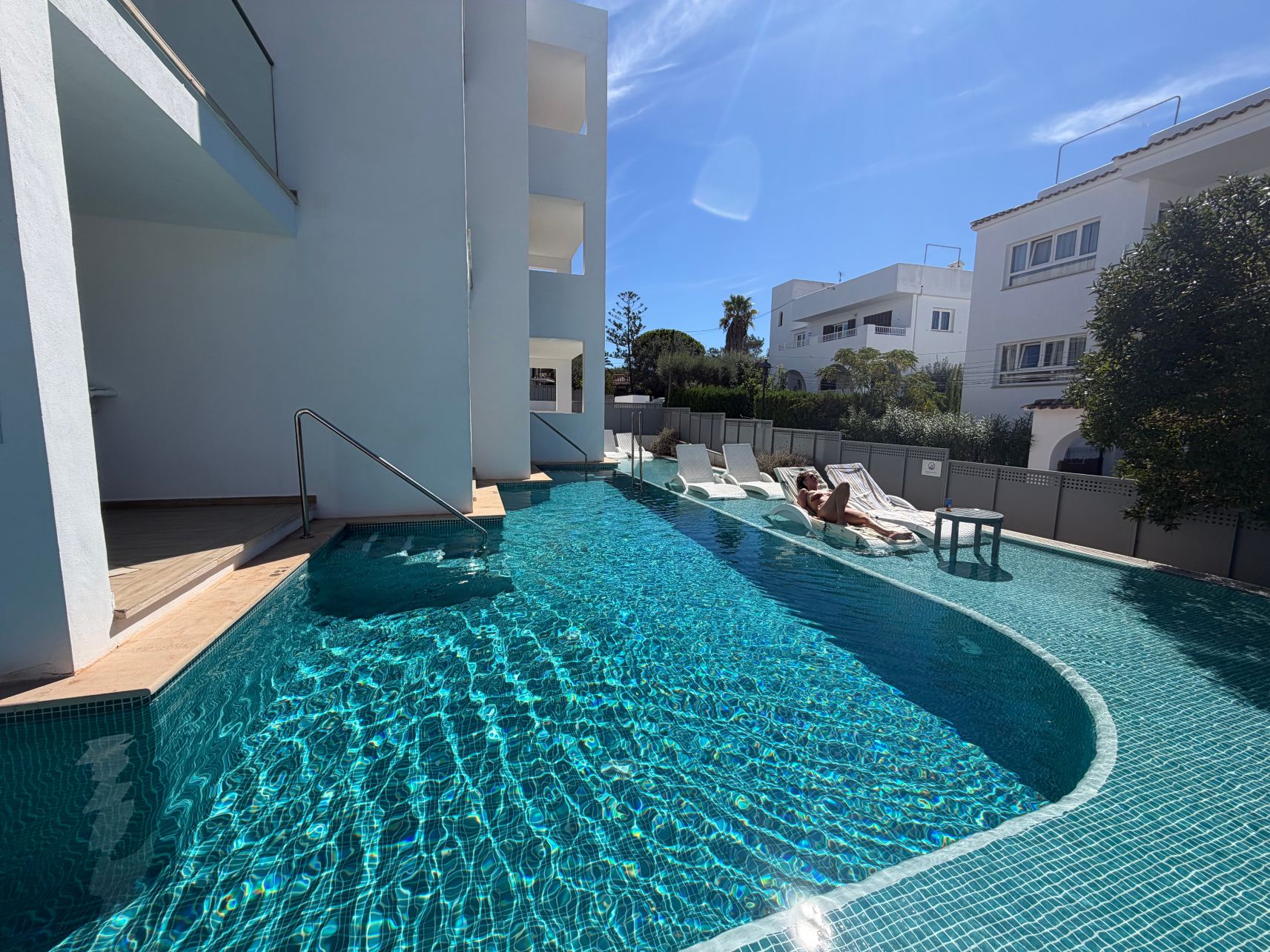 Monsuau Cala D'Or 酒店 - 限成人-旅行者