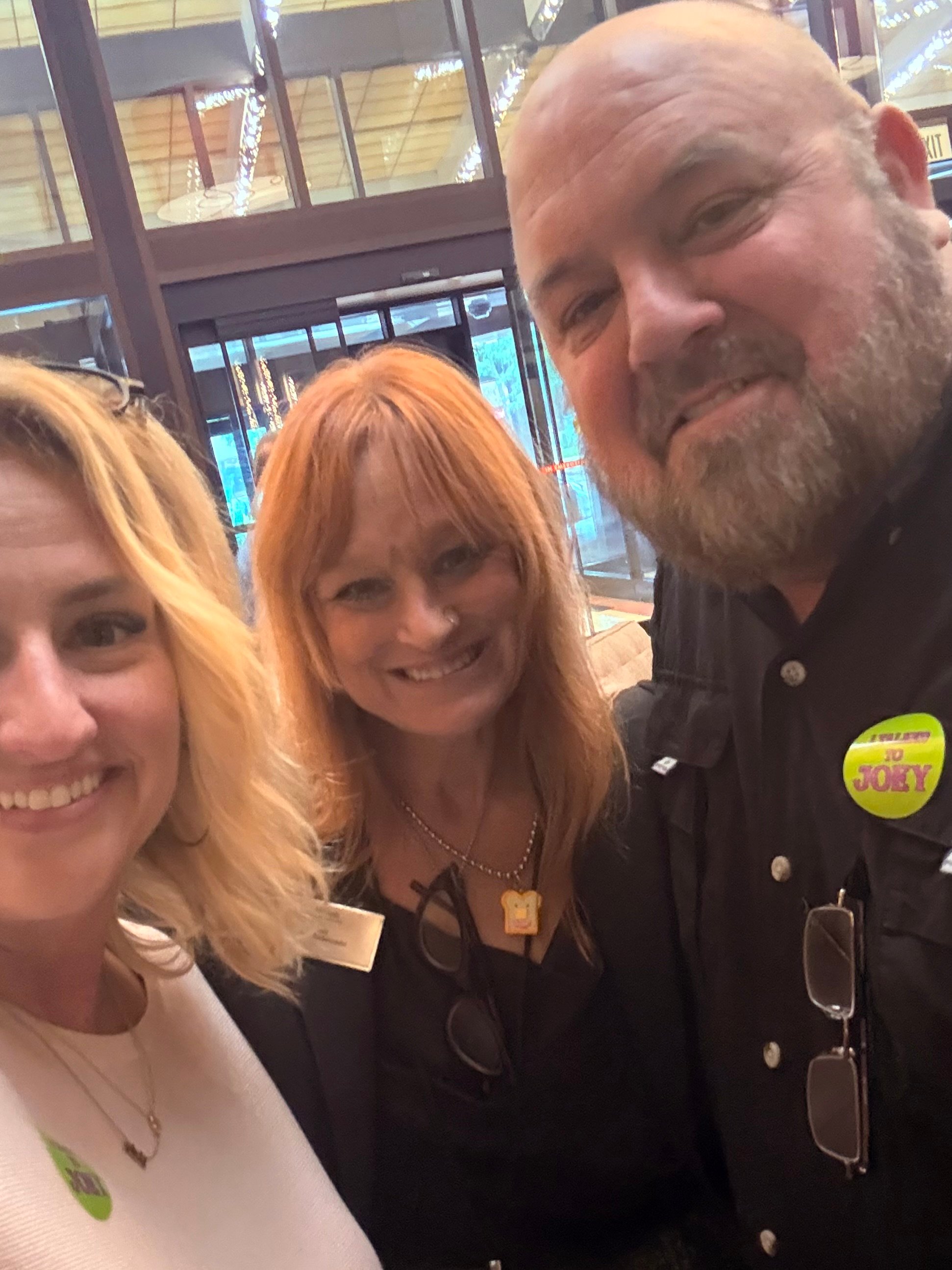 芝加哥奥黑尔罗斯蒙特希尔顿酒店-旅行者