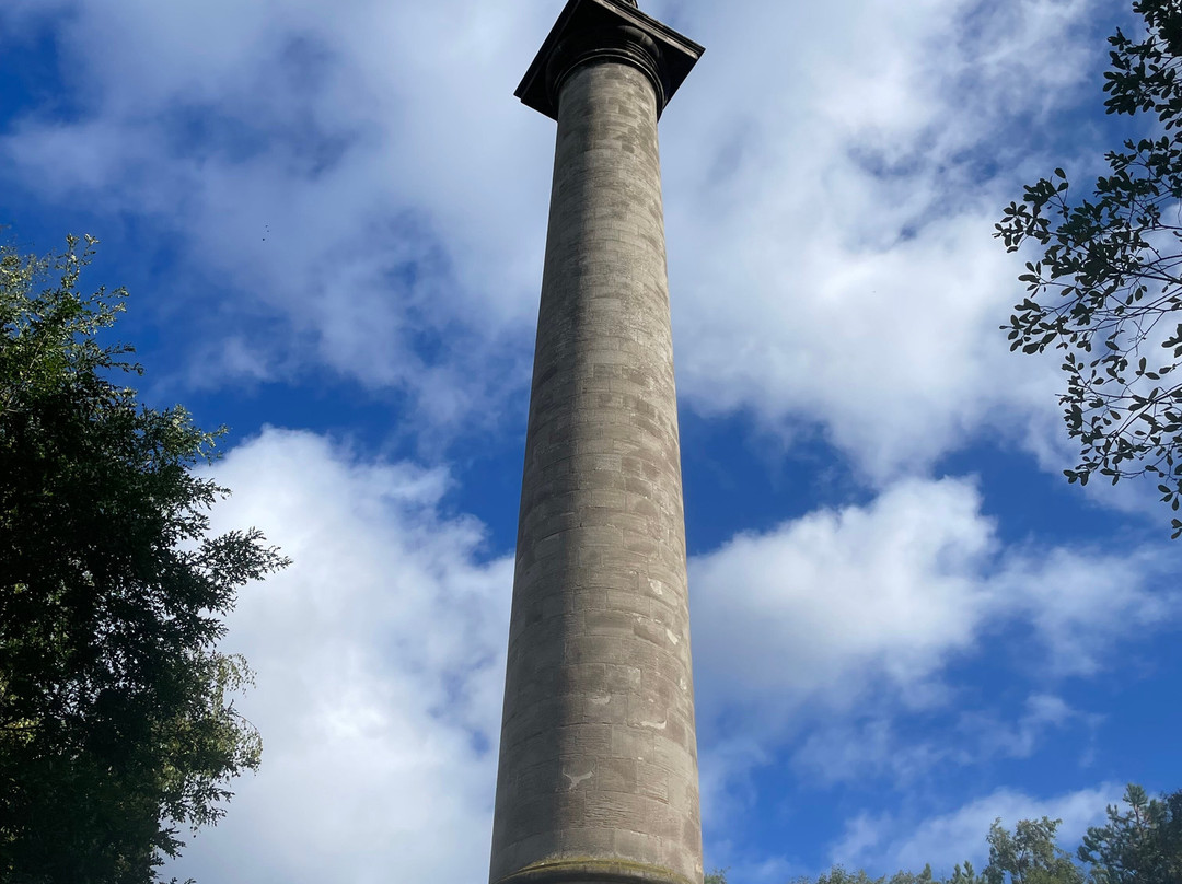 Gibside-盖茨黑德必去景点
