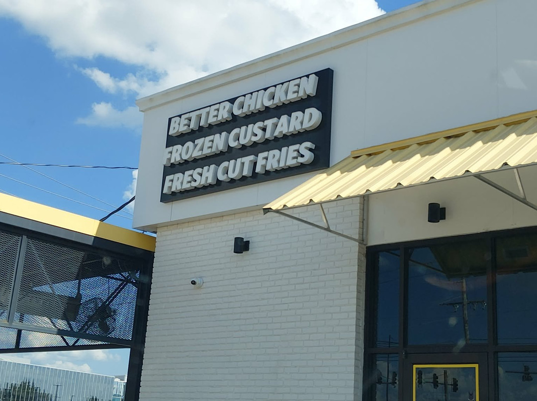 Super Chix Flowood