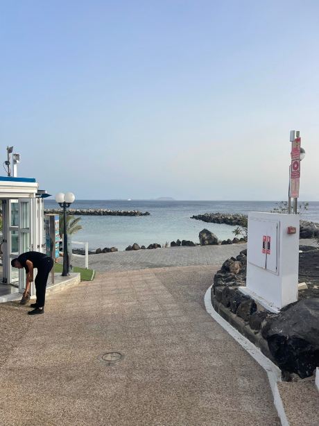 弗拉明戈海滩集团酒店-旅行者