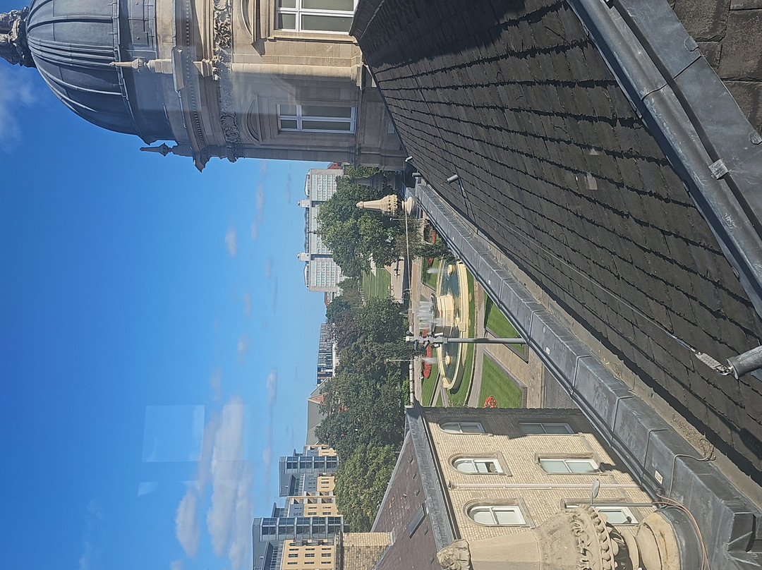 Hull Maritime Museum-赫尔河畔金斯顿必去景点