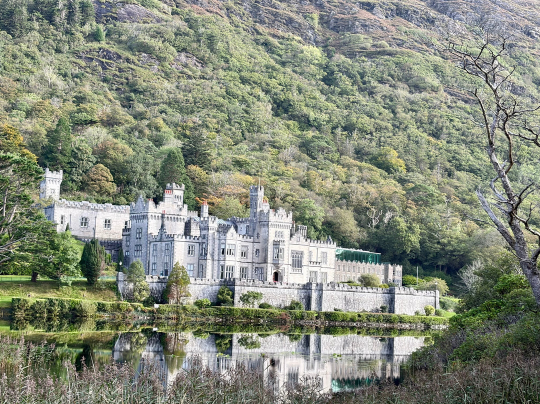 Love Irish Tours-都柏林必去景点