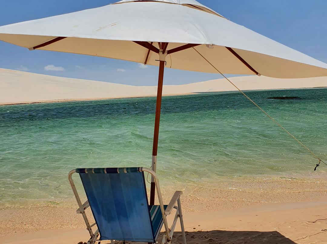 CLS Turismo - Lençóis Maranhenses-Santo Amaro do Maranhao必去景点