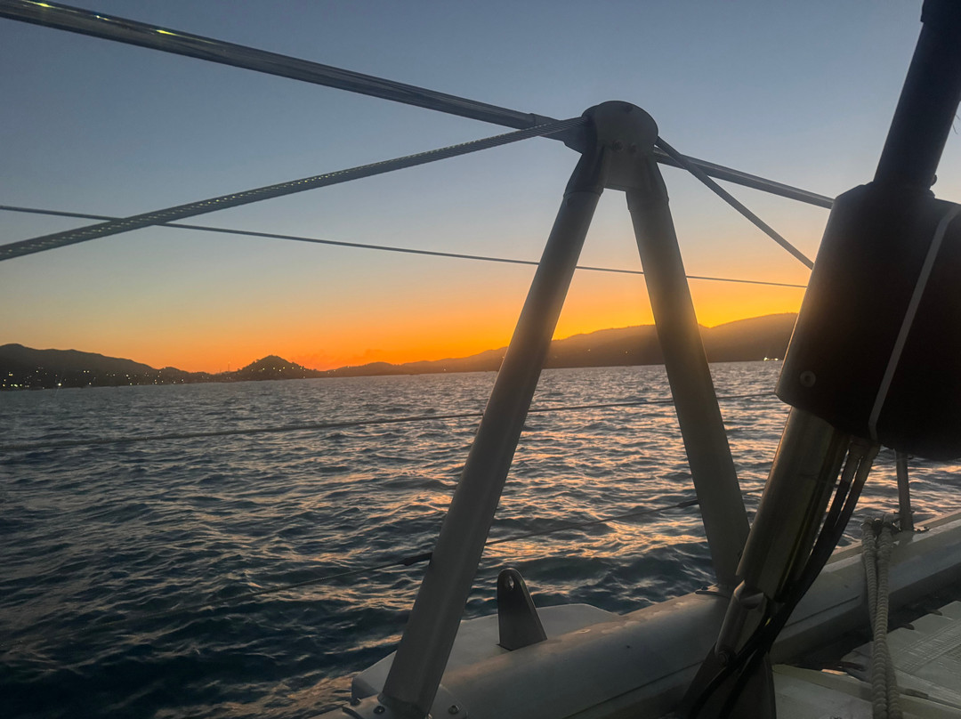 Airlie Beach Tourism-艾尔利滩必去景点