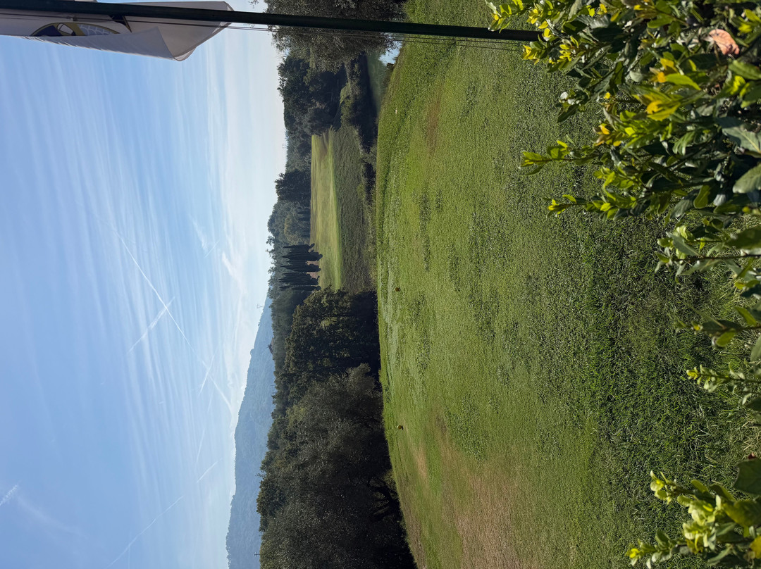 Montecatini Golf Club-蒙特卡蒂尼－泰尔梅必去景点