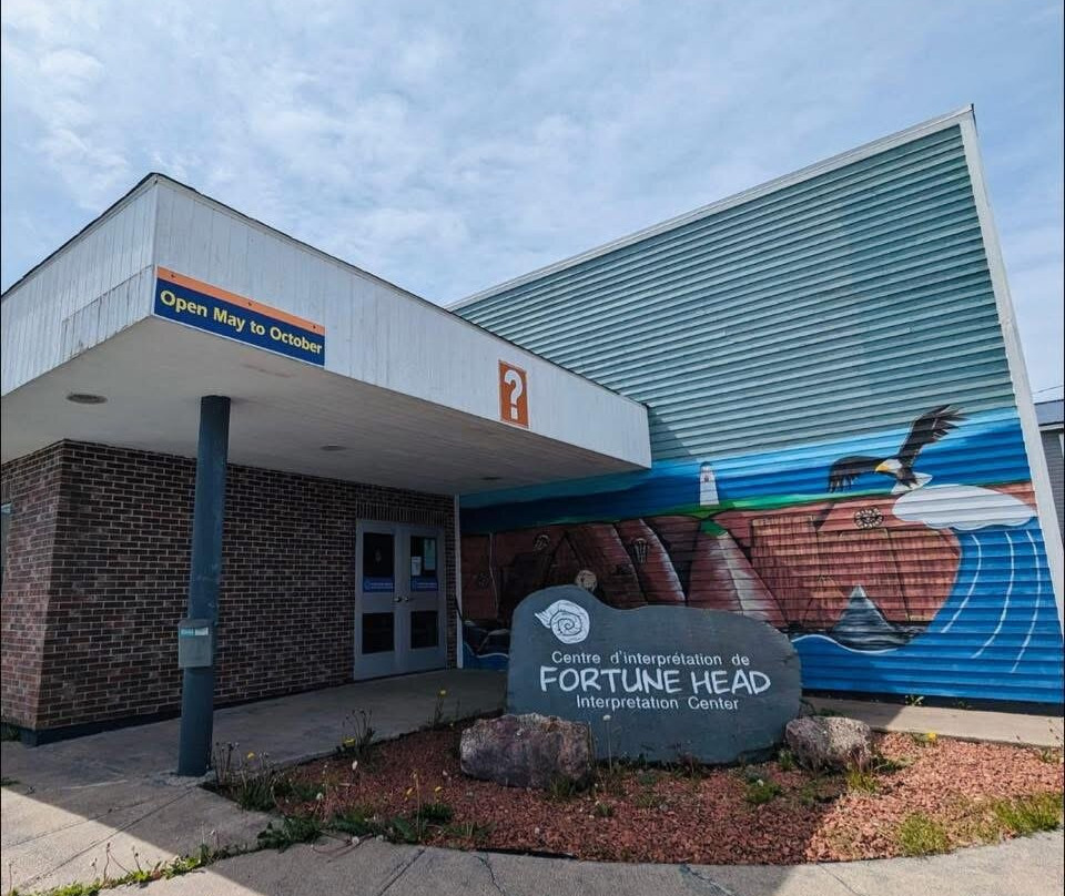 Fortune Head Geology Centre-Fortune必去景点