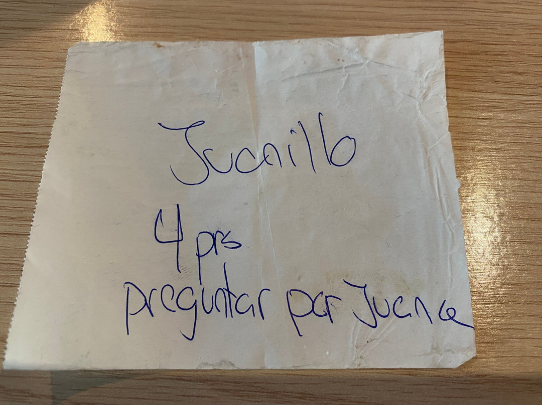 La Parrila De Salou