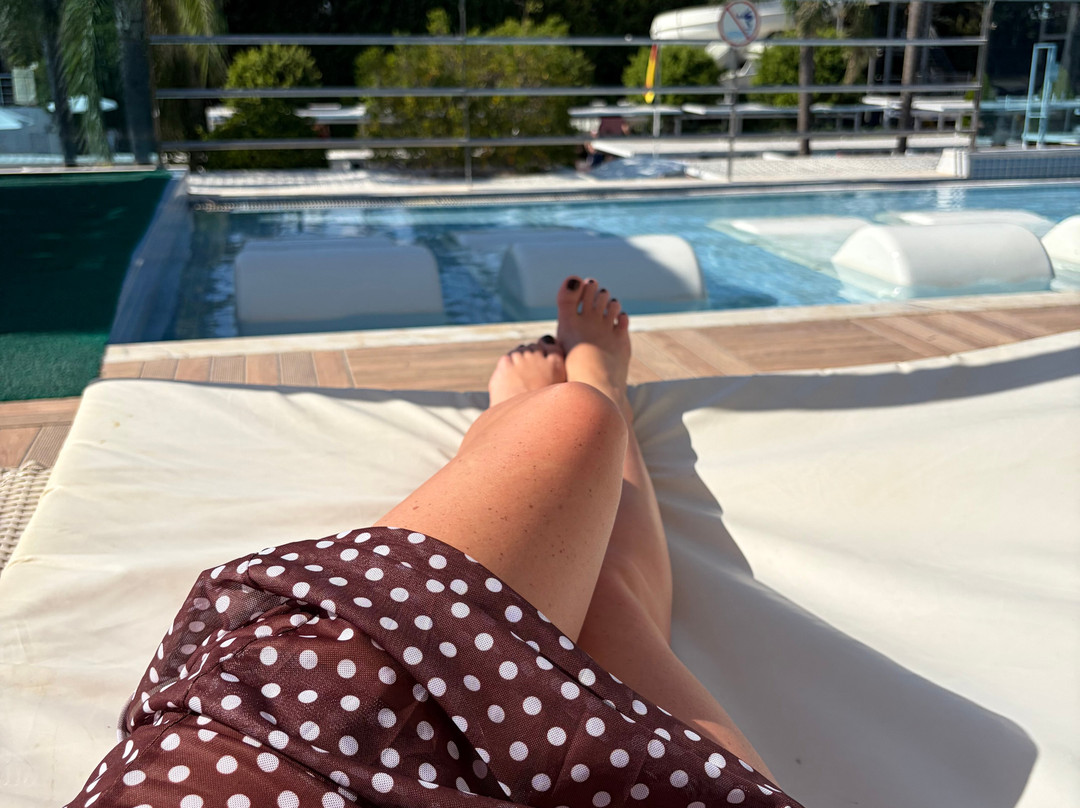 Q Premium Resort Hotel主图