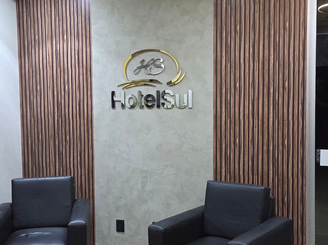 Hotel Sul Hotel e Turismo主图