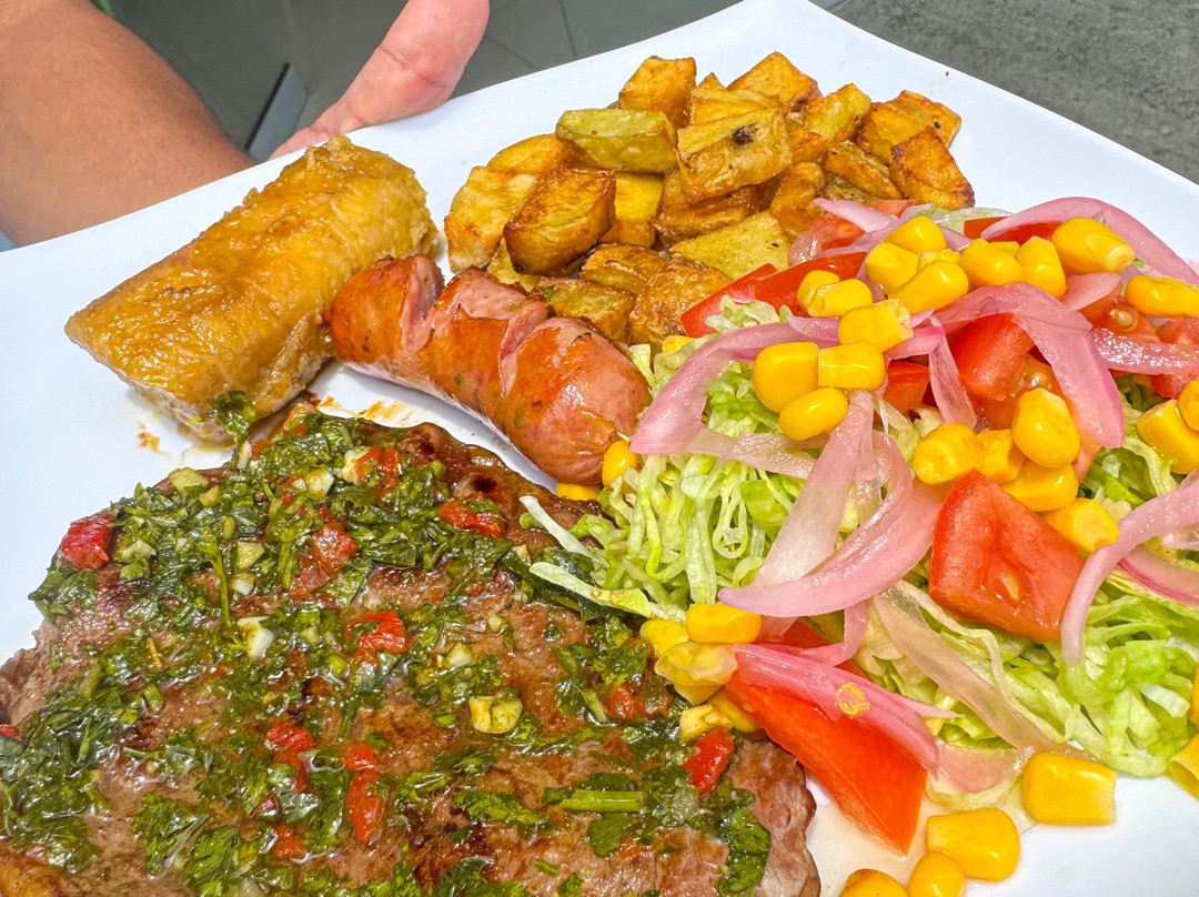 Altura café y brunch