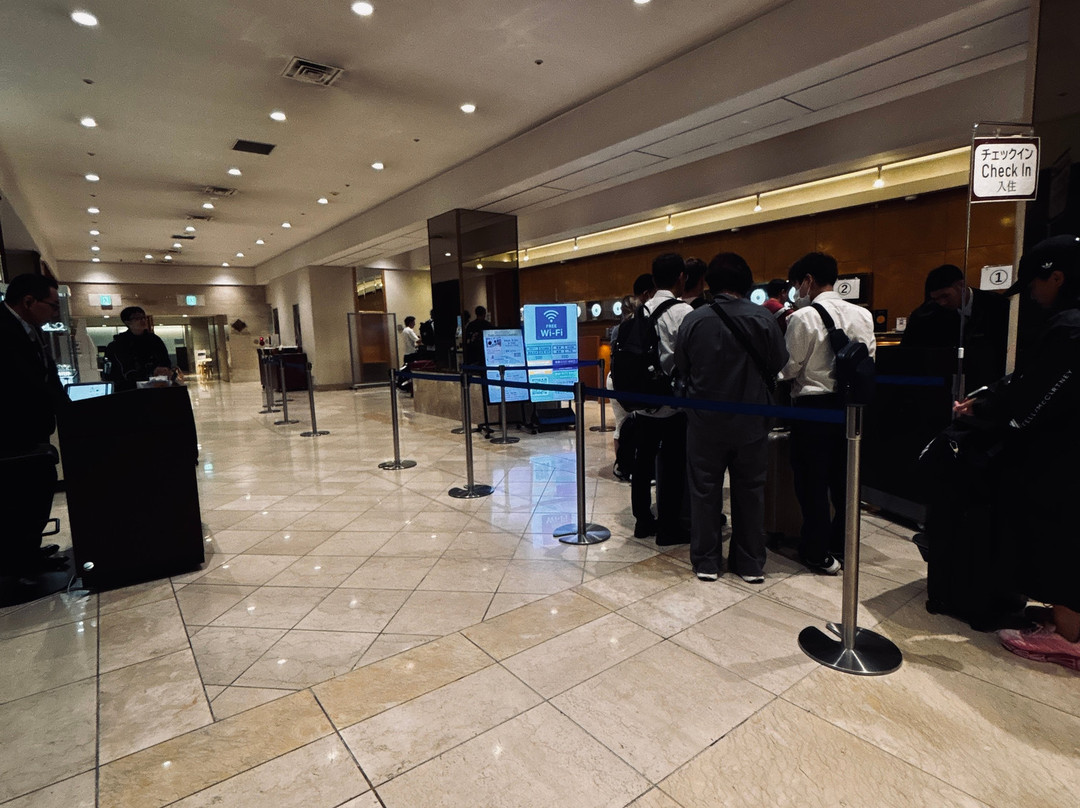 成田东武机场酒店主图