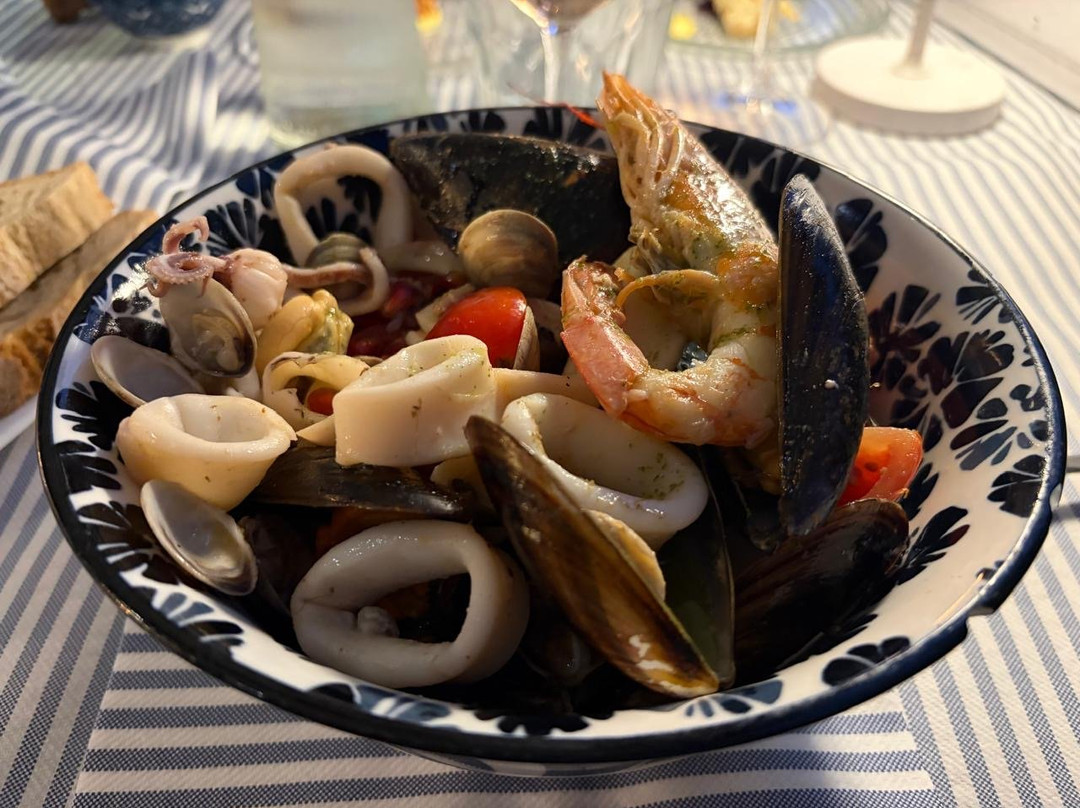 Il Pellicano - Centro Commerciale Naturale Viareggio-维亚雷焦必去景点