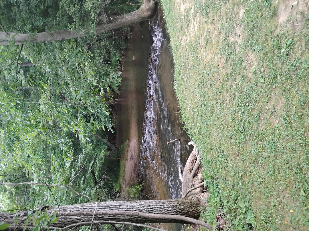 Spring Mill State Park-Mitchell必去景点