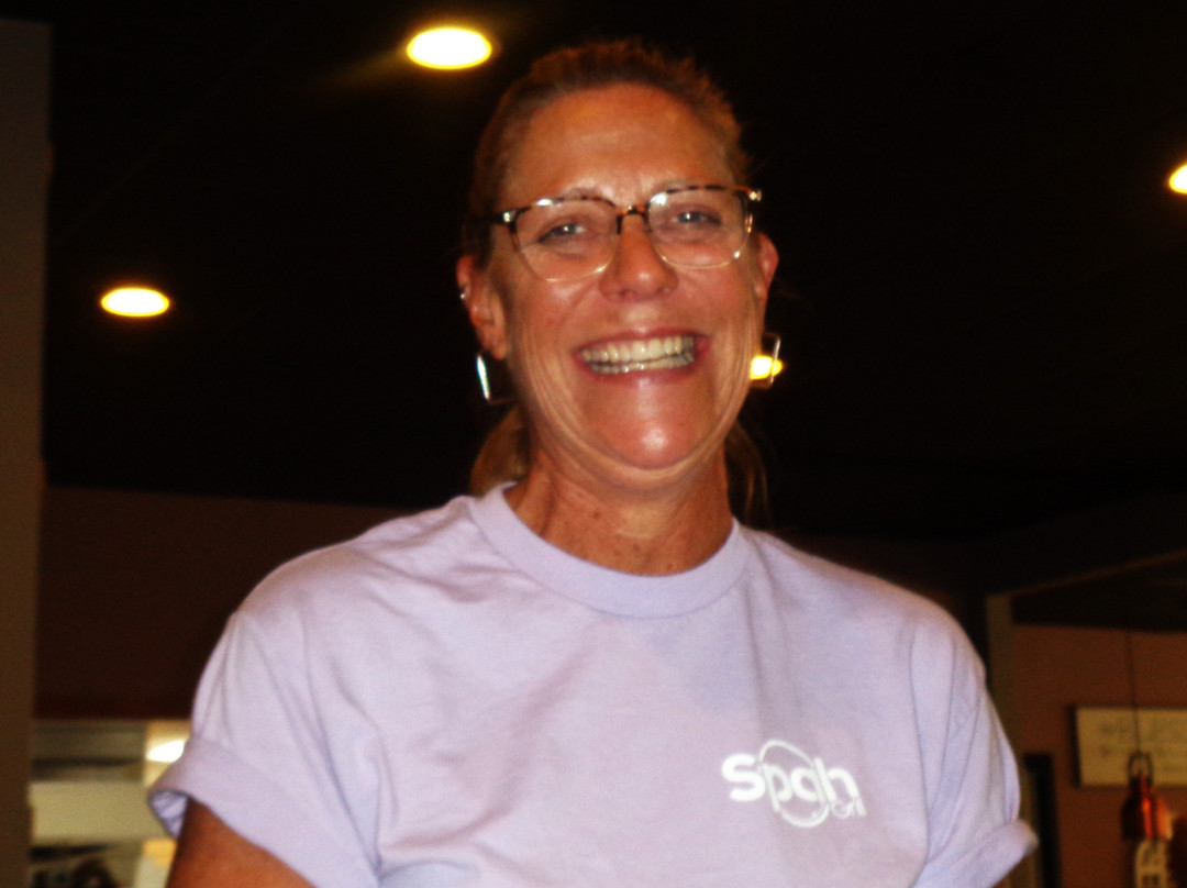Spah Grill Mountain View