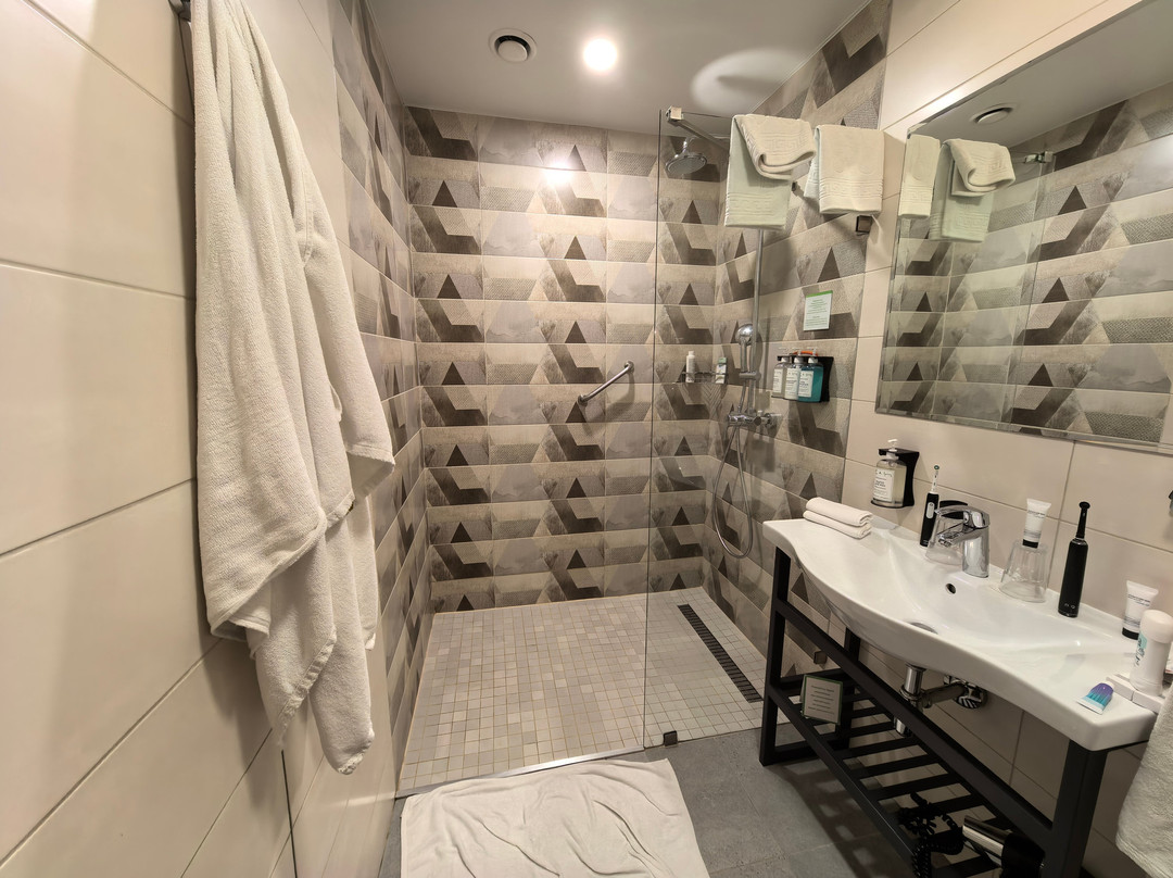 Holiday Inn Kaliningrad Hotel主图