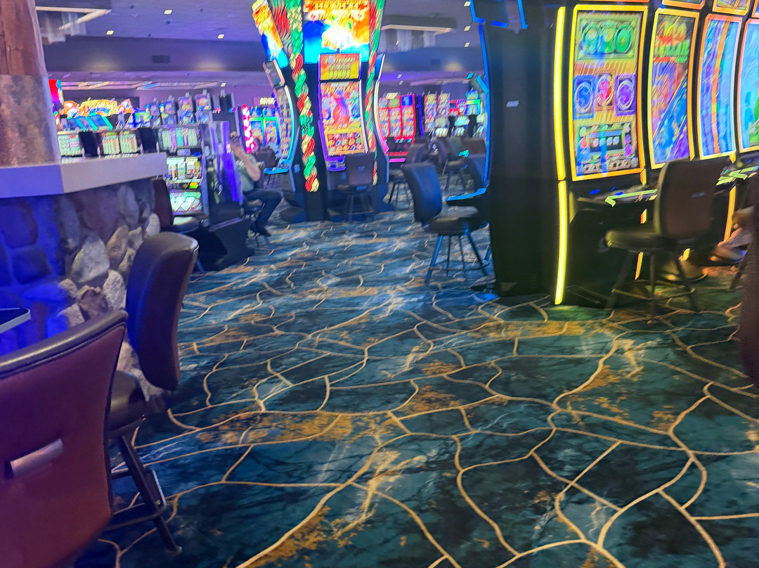 Little River Casino-Manistee必去景点