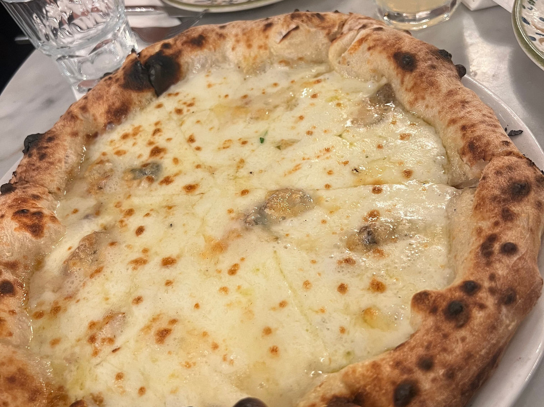 L'antico Forno