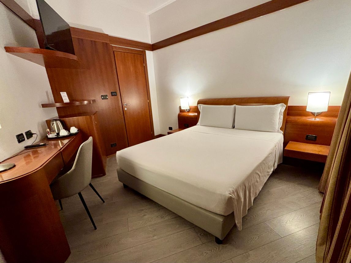MilanoRe Hotel by Diva Hotels-旅行者