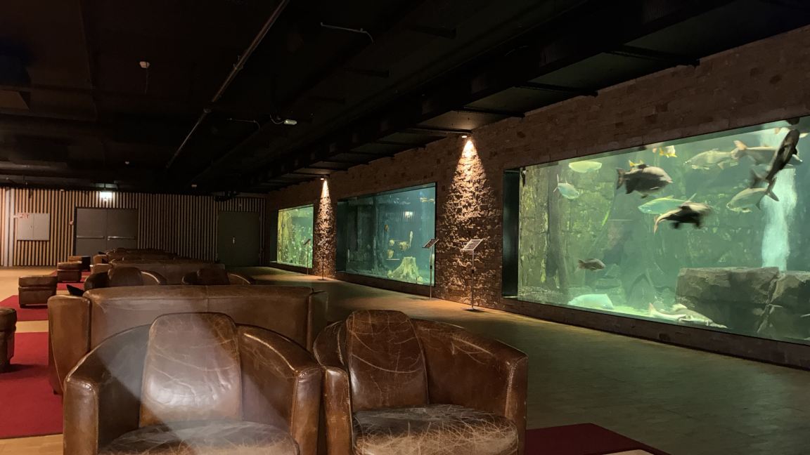 梅伦斯泰恩酒店-旅行者