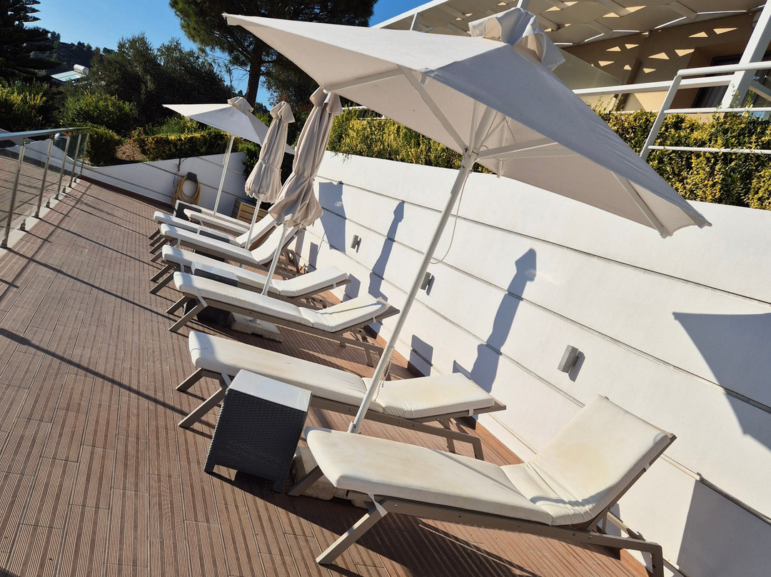 Skiathos Premier Hotel主图