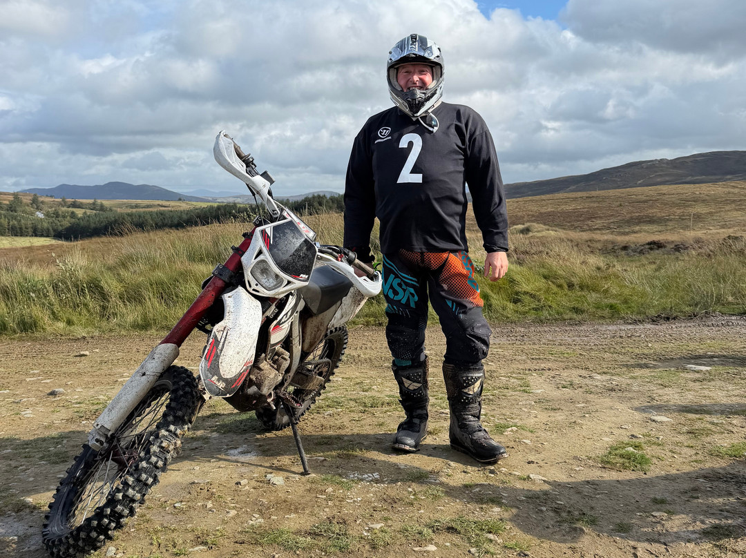 Dirt Bike Tours Ireland-奥马必去景点