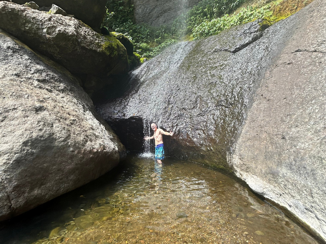 Koroyanitu National Heritage Park-劳托卡必去景点