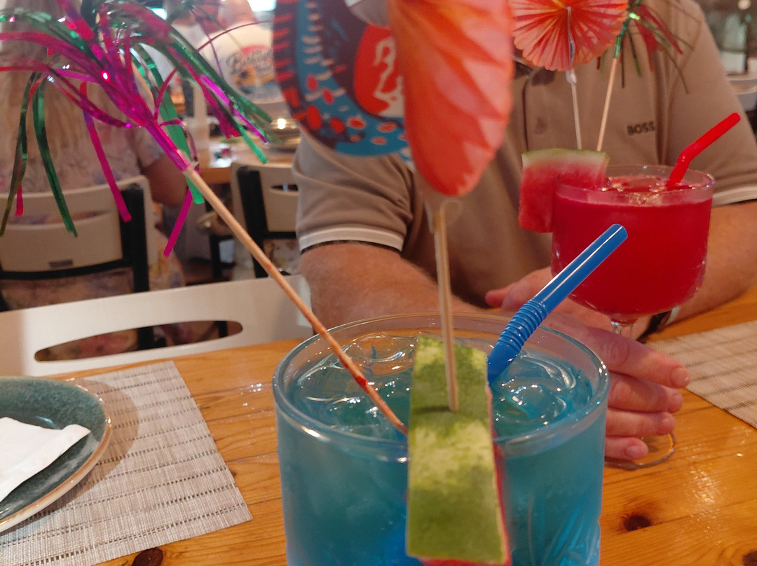 The Melon Cocktail Bar-卡拉马其必去景点