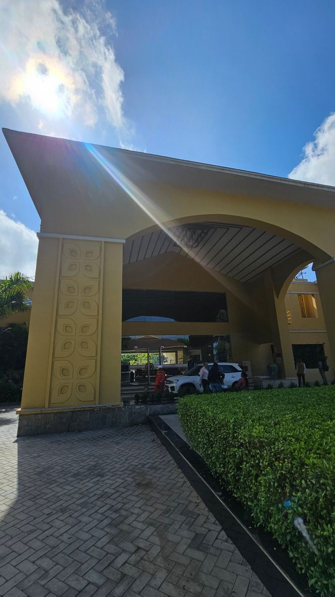 杜瓦尔卡浩枫温德姆酒店-旅行者