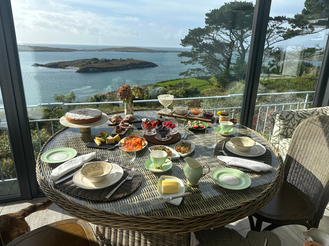 Fastnet Hotel主图