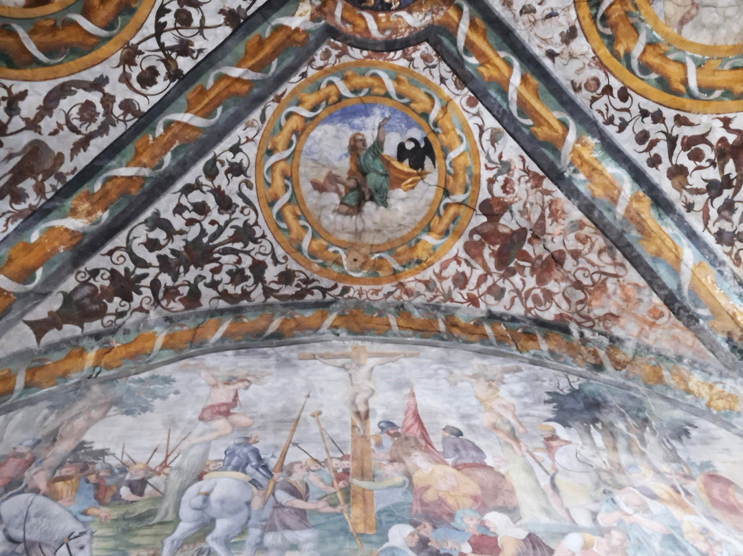 Chiesa di San Rocco-阿科必去景点