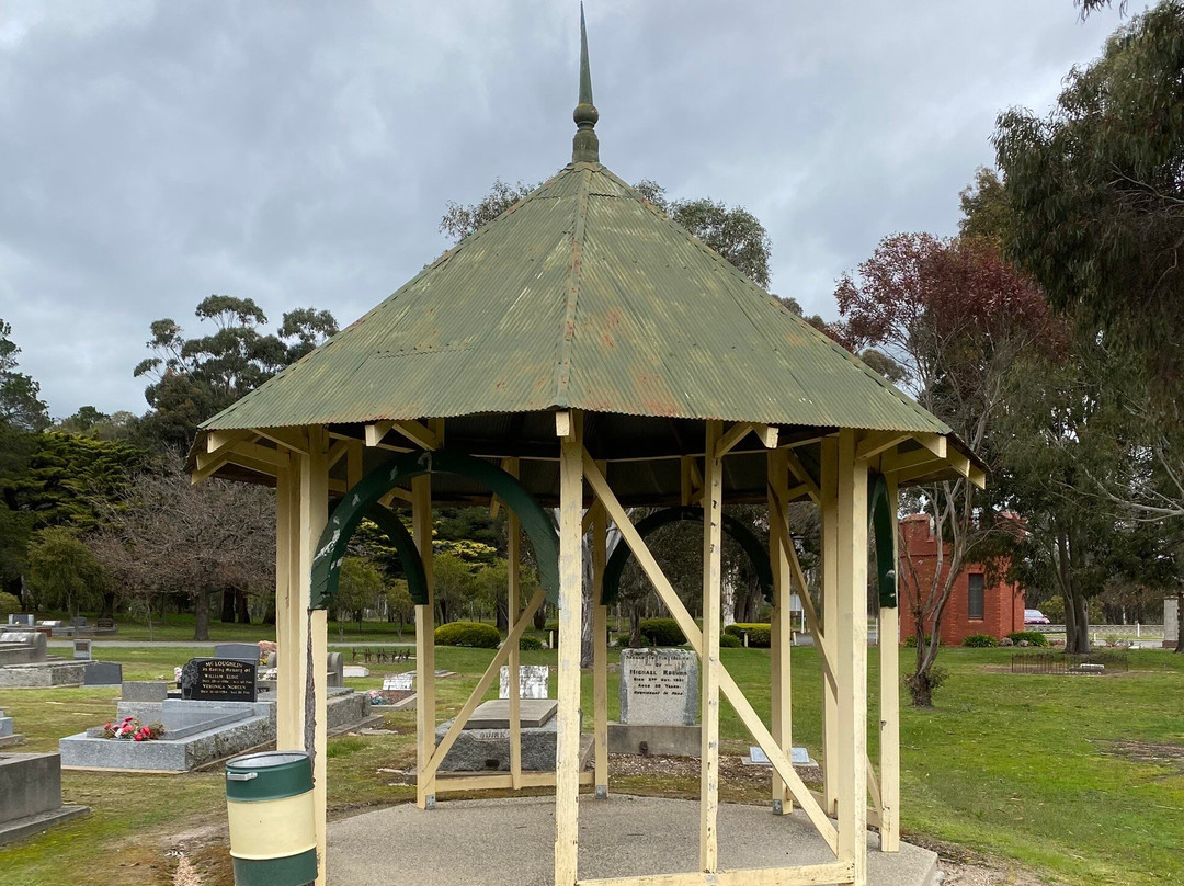 Ararat Cemetery