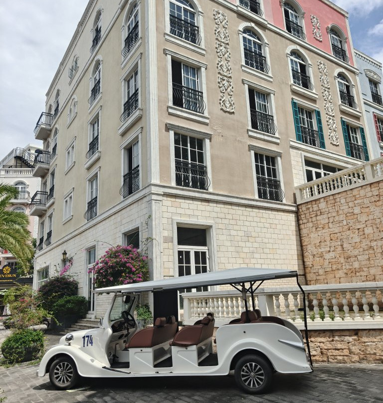 Roma Hotel Phu Quoc - Free Airport Shuttle & Sunset Town Tour主图