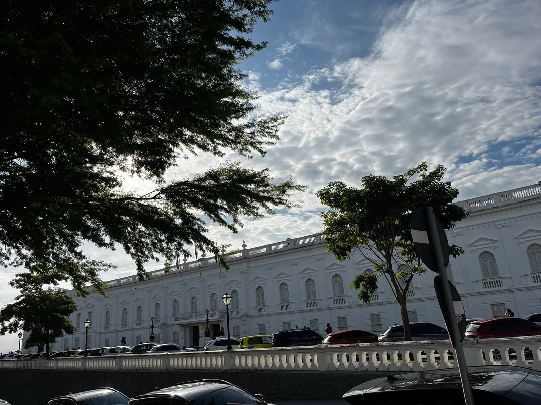 Centro Histórico de São Luís-马拉尼昂州圣路易斯德必去景点