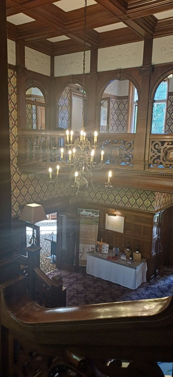 麦克唐纳弗赖姆裡及水疗馆酒店-旅行者
