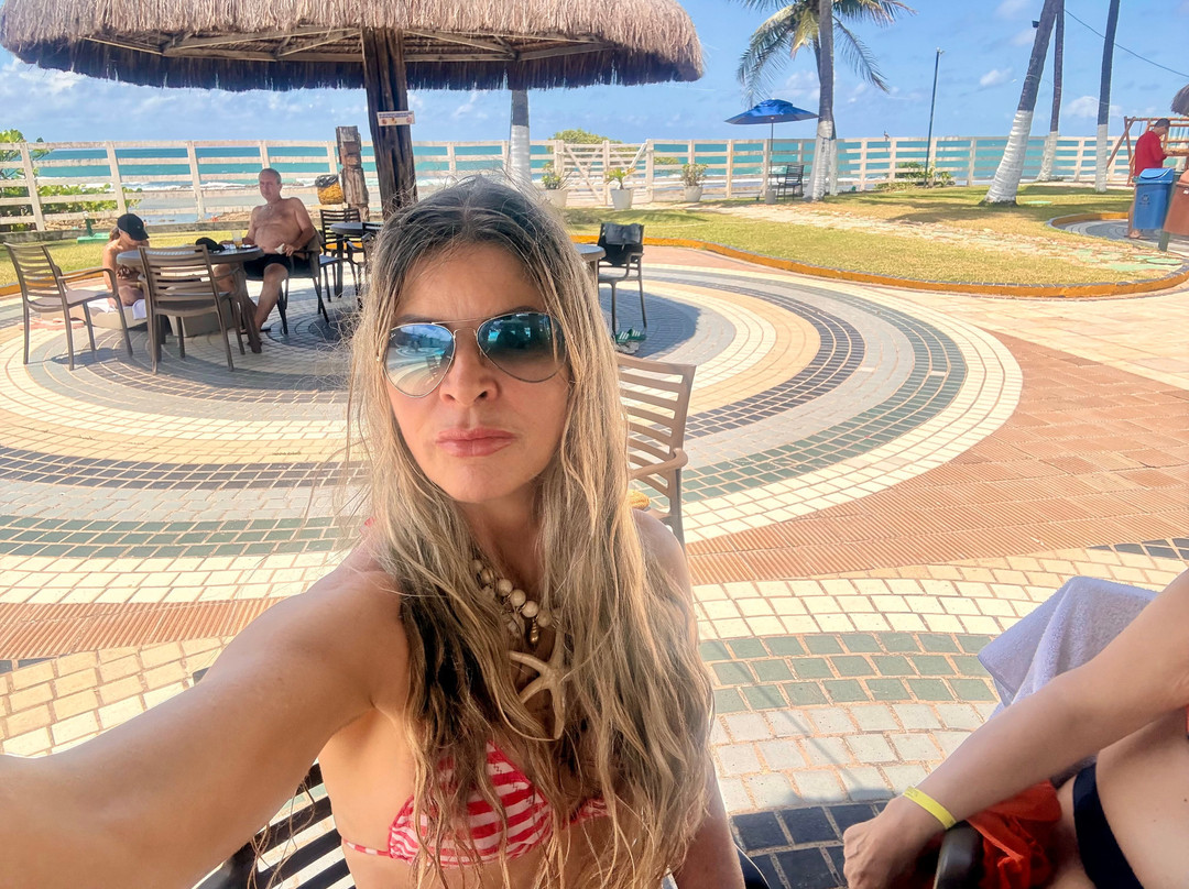 El Aram Beach Cabo - All Inclusive