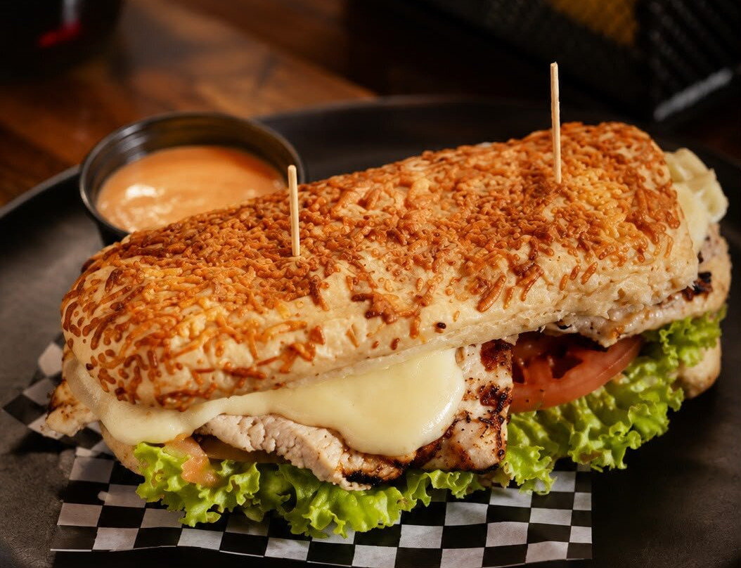 101 Bistro