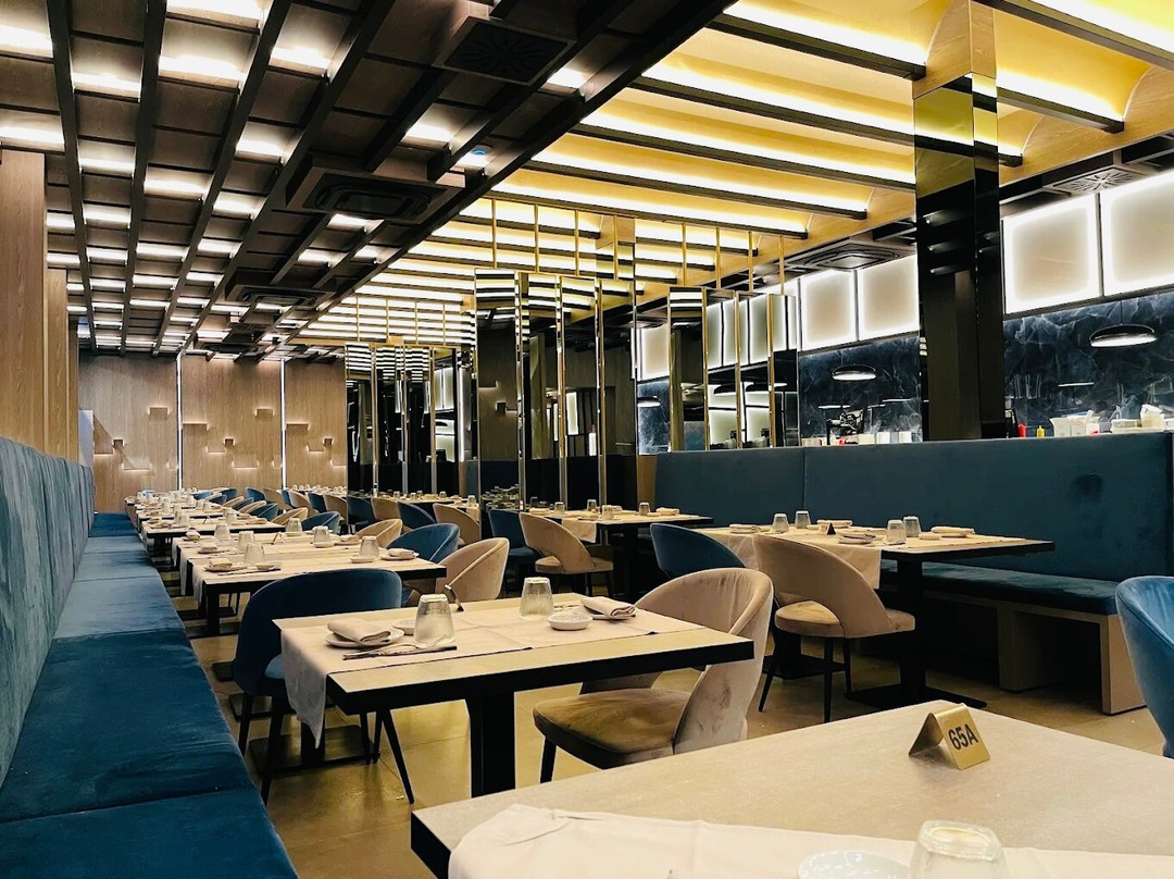 Ristorante Alla Piazza Koya